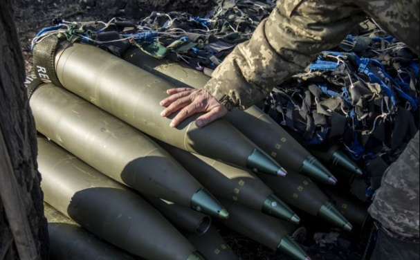 Чеська ініціатива на підтримку ЗСУ зіткнулася з серйозною проблемою